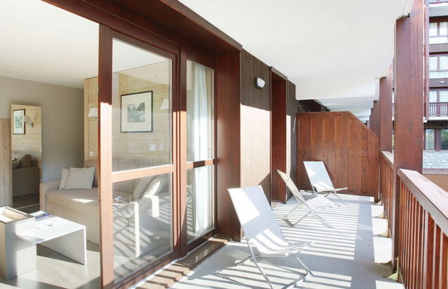 Résidence Odalys Référence Le Panoramic - Foto 16