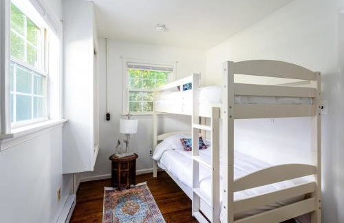 Shenandoah mountain cottage w hot tub & fire pit - Foto 12