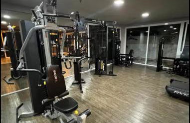 Apto Lindo e Luxuoso - Photo 20