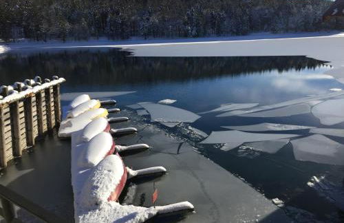 Seehof Apartments - Foto 28