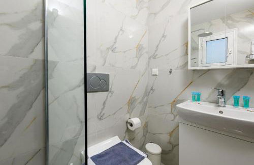 Whitegold Apartments Panagia - Foto 32