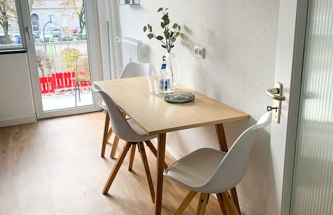 Glück Auf Appartement Lösortstraße - Foto 28