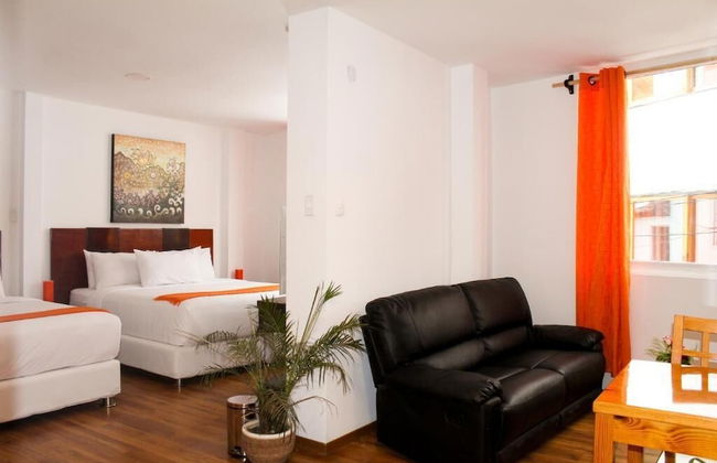 Suites Machupicchu - Foto 4