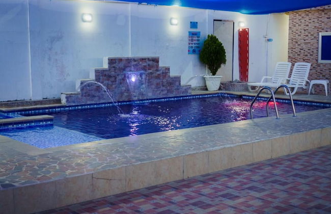 Cabañas Villa Antonella - Foto 13