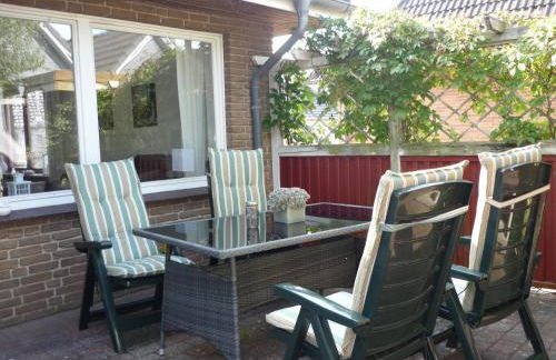 Ferienwohnung Kiara - mit Terrasse, 2 Schlafzimmern und einem großem Wohnzimmer - Foto 17