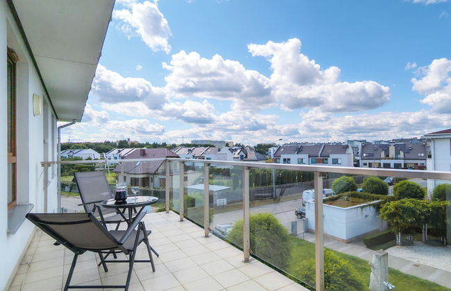 Comfy Apartment Czarnieckiego by Renters - Foto 38