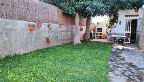 Casa El Jazmín - Foto 2, Garden