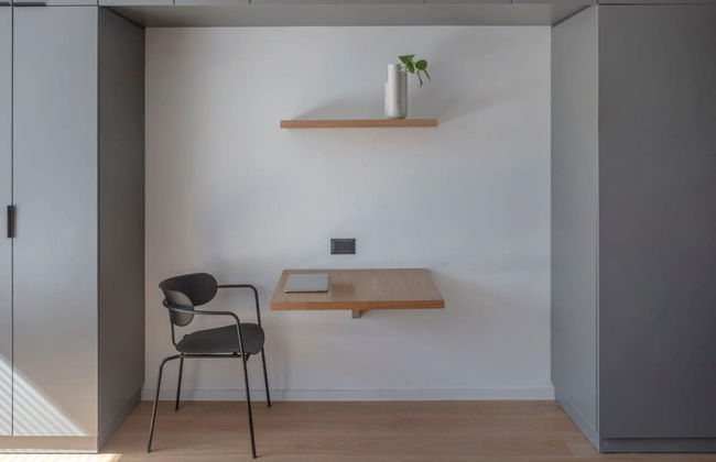 DeBlox living - Ben Avigdor - Foto 13