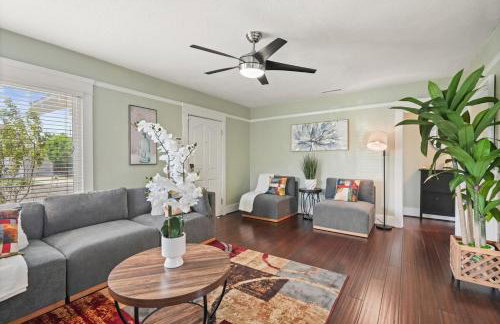 Fire pit, Game Room & BBQ - Family-Friendly Home - Foto 19