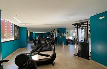 Apartamento no Park Sul - Brasília - Foto 24