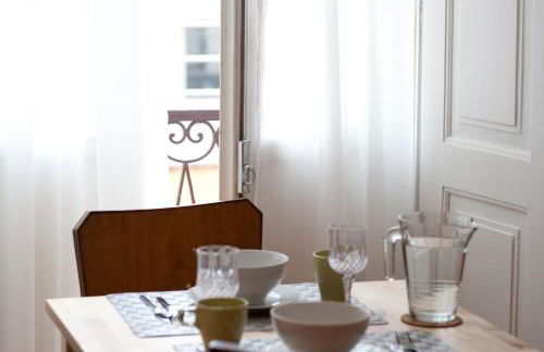 Coimbra Vintage Lofts Apartments - Foto 36