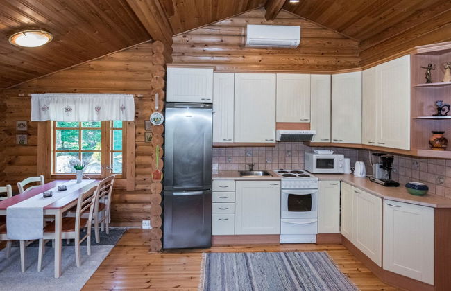 Kiimalammi - Photo 7