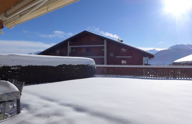 Antares R05 - Foto 47