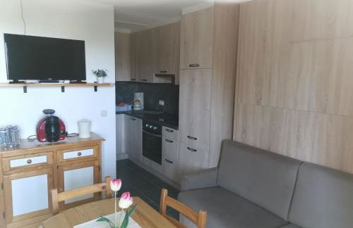 Appartement Edelweiss Chamrousse vue sur Recoin La Croix de Chamrousse Grenoble - Foto 6