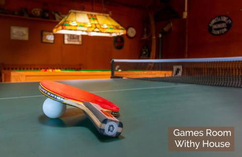 Withy Cottages - Foto 94