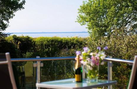 Dünenblick 02 - Foto 16