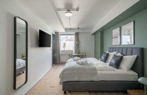 Limehome Saarbrücken Berliner Promenade - Foto 22