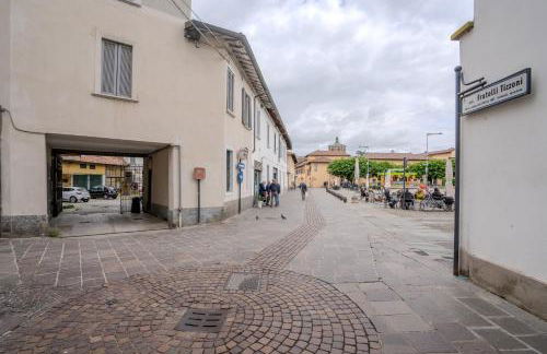 GuestHost - CasaLaFontanella Charming Flat - Foto 31