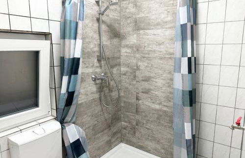 Work and Stay Apartment in Troisdorf - Foto 8