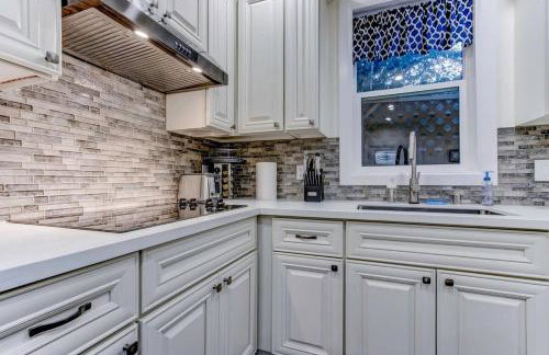 Marbella Lane - Bright and Cozy Home near SFO - Foto 9