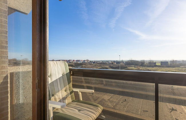 Apartment With Parking and Panoramic sea View - Foto 25