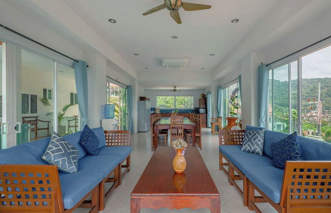 Kamala Heights - Foto 16