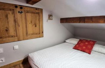 Résidence Avenir 1800 - Appartement Duplex tout confort - ski aux pieds MAE-0581 - Foto 8