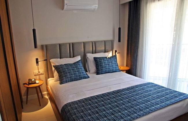 Queen Residence & Apart Hotel - Foto 8