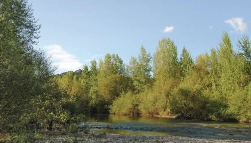 Casa Lugnano - Foto 3