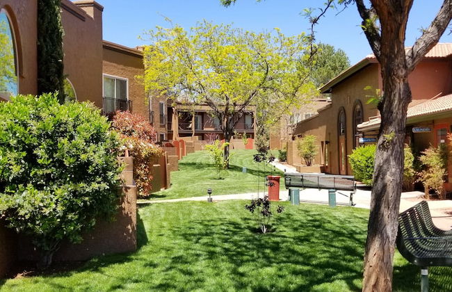 Villas of Sedona - Foto 29