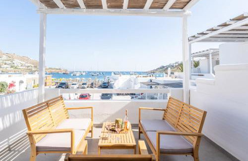 SEA SIDE APARTMENTS IN ORNOS BEACh - Foto 22