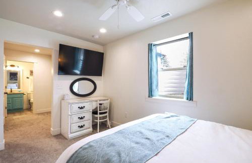 Orem Vacation Rental Apartment Near BYU Campus! - Foto 16