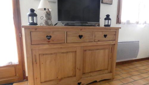 Le refuge de la Marmotte, Chalets du Bayle - Photo 5