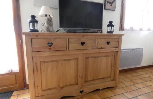 Le refuge de la Marmotte, Chalets du Bayle - Foto 5