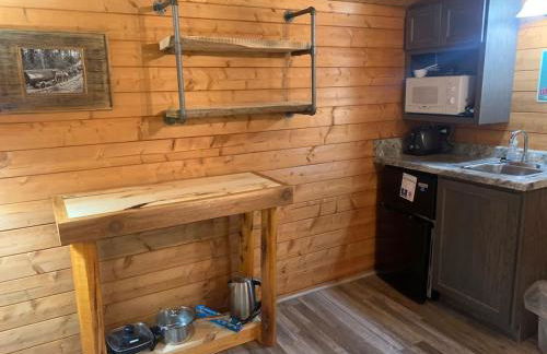 The Timberjack - Foto 14