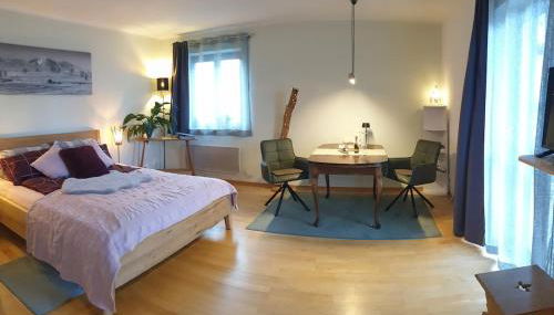 Frisch renoviertes BergSeeNest - Foto 2