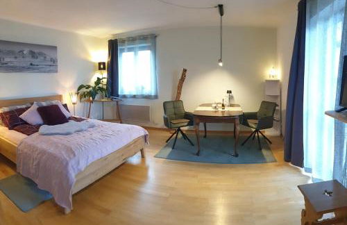 Frisch renoviertes BergSeeNest - Foto 2