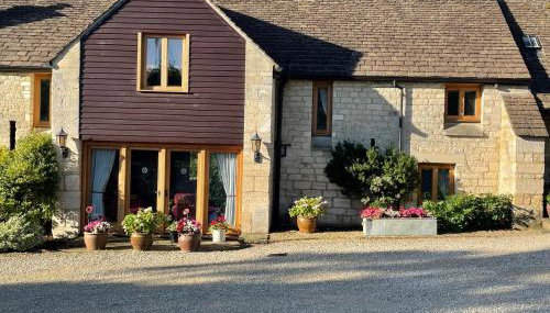 Barncastle Holiday Lets - Foto 2