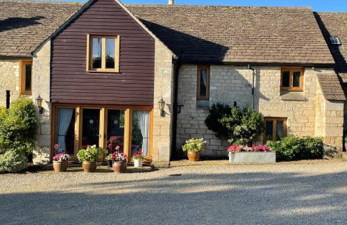 Barncastle Holiday Lets - Foto 2