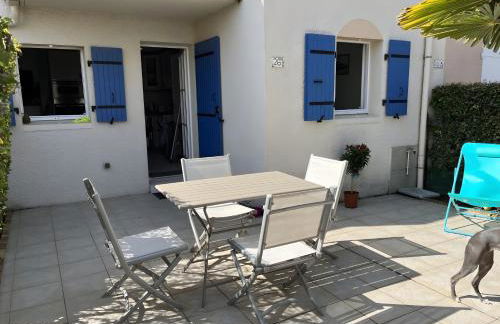 La petite maison avec palmier - Foto 7