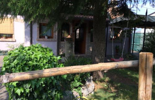 La Casina del Delta del Po - Foto 26