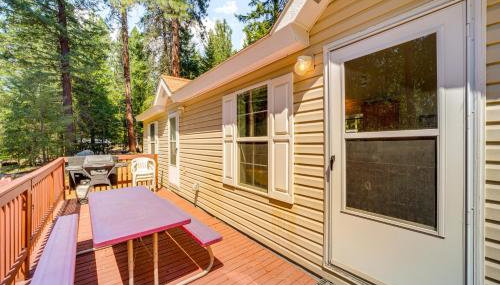 Peaceful Entiat Home Pets Welcome! - Foto 2