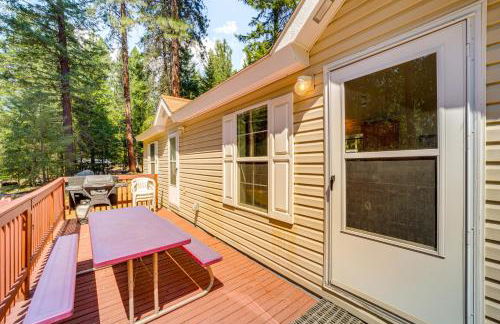 Peaceful Entiat Home Pets Welcome! - Foto 2