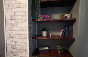 Sunny Days! Room for All and Pet Friendly - Foto 21