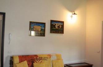 Residence Giuly Rosselmini - Foto 4