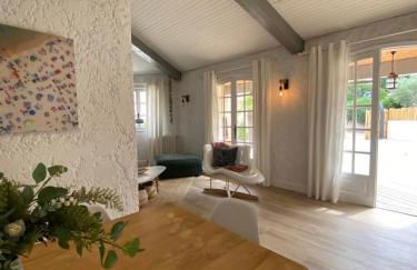 Villa Saint-Cyprien Corse - Foto 9