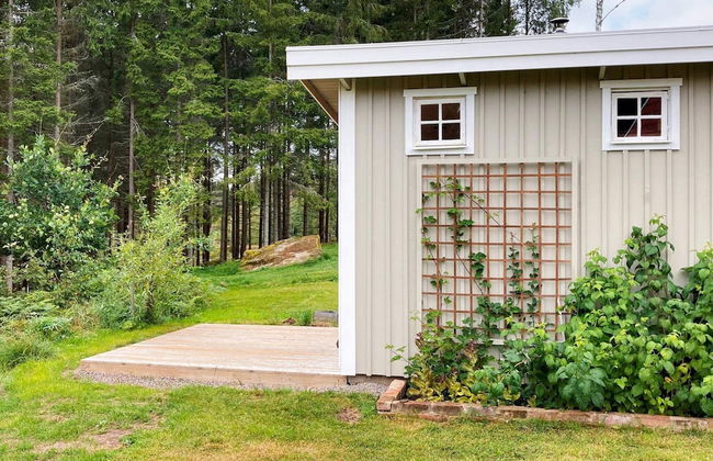 5 Person Holiday Home in Tranas-by Traum - Foto 27