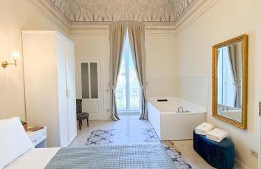 The Regal Residence - By Palazzo Veneziani - Luxury Living in Monopoli - Foto 43