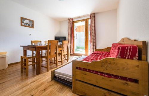 Apartment for 4 to 6 people in Albiez-Montrond - Photo 16