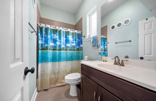 Sunny Beach House - Foto 11